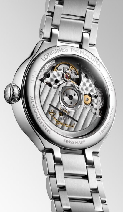 Bild von Longines PrimaLuna