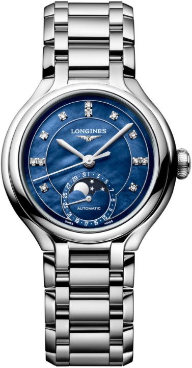 Bild von Longines PrimaLuna