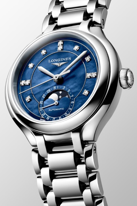 Bild von Longines PrimaLuna