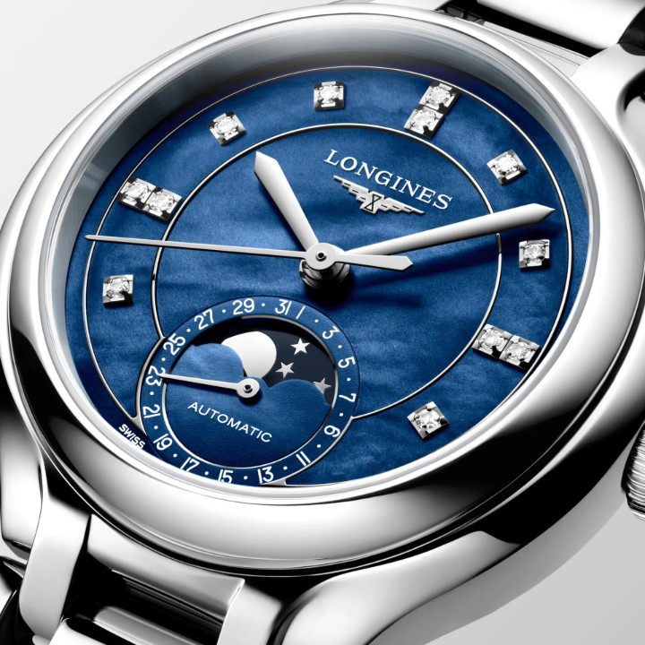 Bild von Longines PrimaLuna
