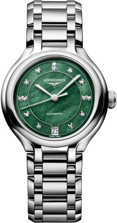 Bild von Longines PrimaLuna