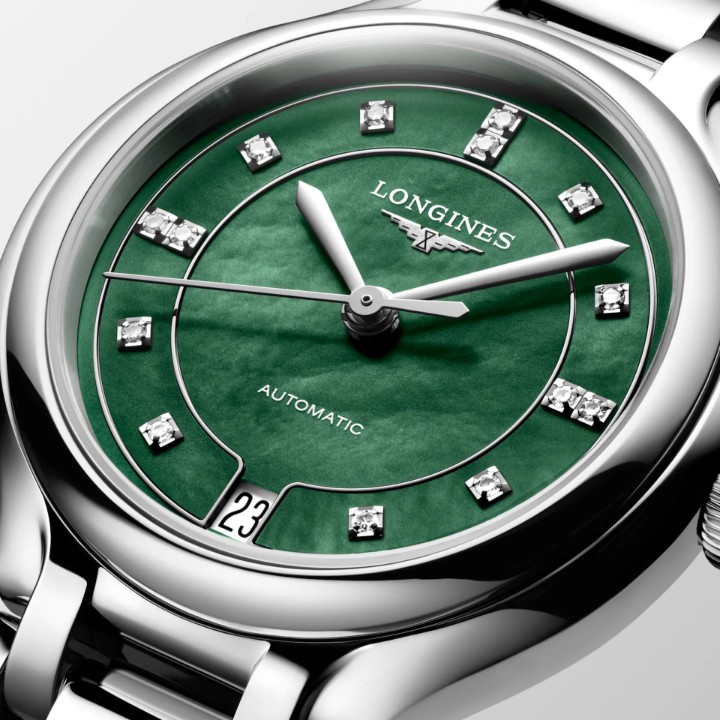 Bild von Longines PrimaLuna