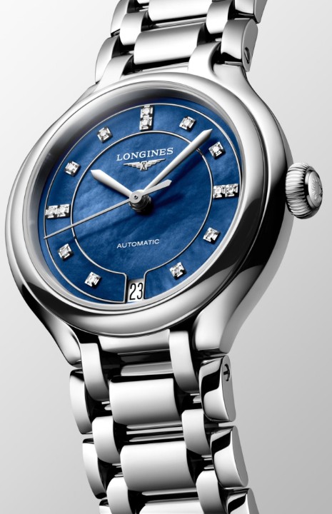 Bild von Longines PrimaLuna