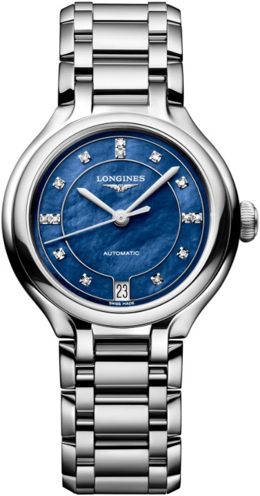 Bild von Longines PrimaLuna