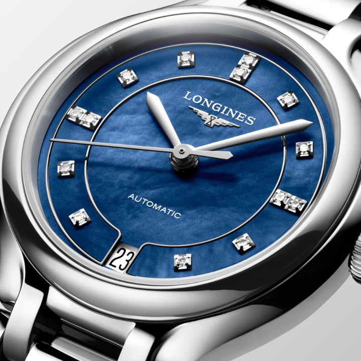 Bild von Longines PrimaLuna
