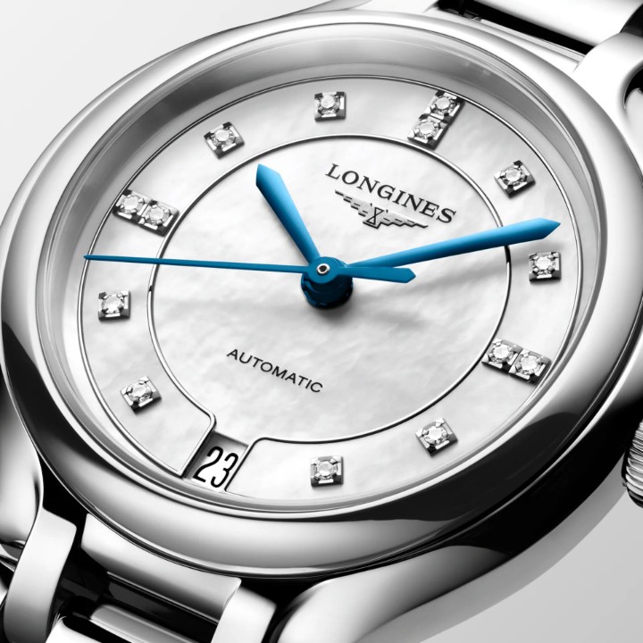 Bild von Longines PrimaLuna