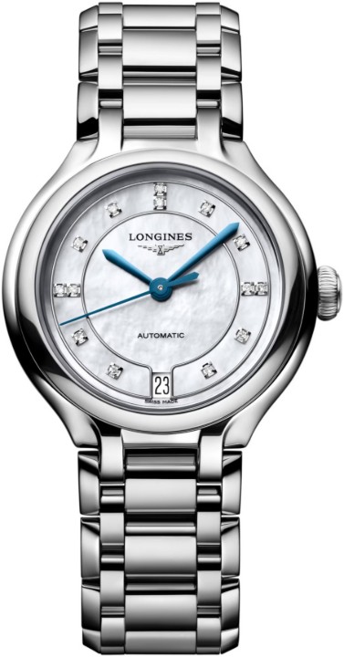 Bild von Longines PrimaLuna