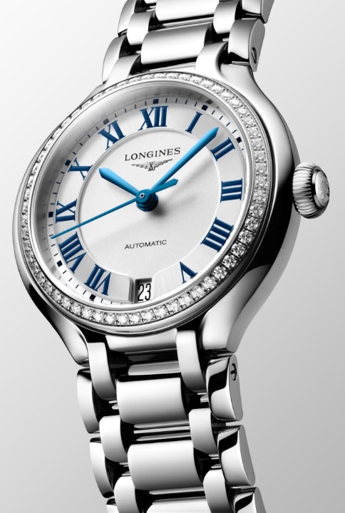 Bild von Longines PrimaLuna