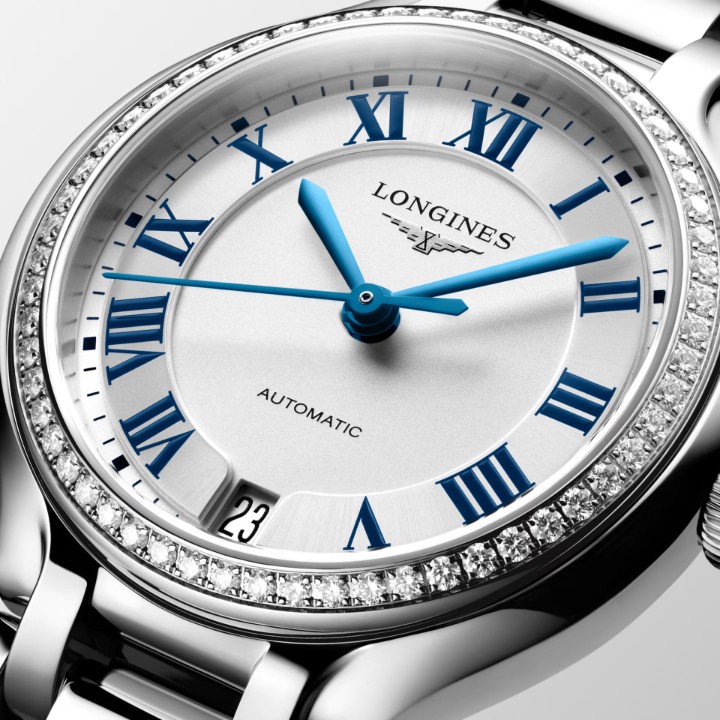 Bild von Longines PrimaLuna