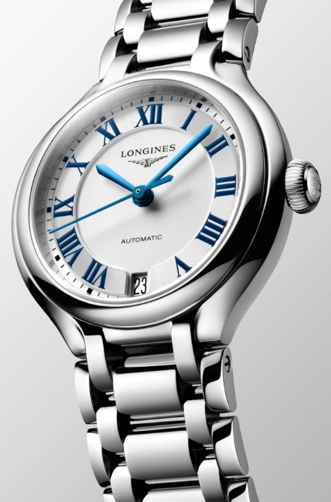Bild von Longines PrimaLuna