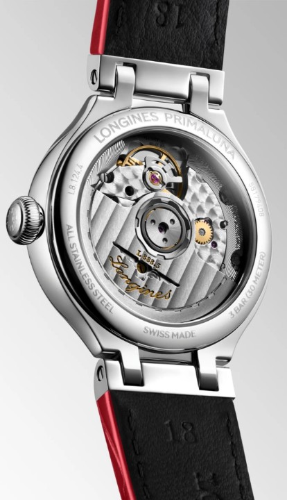 Bild von Longines PrimaLuna