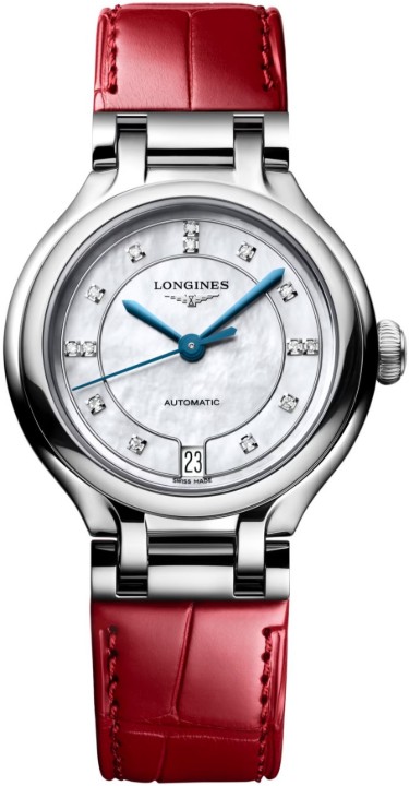Bild von Longines PrimaLuna