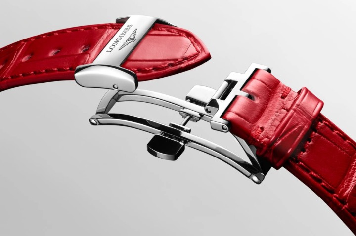 Bild von Longines PrimaLuna