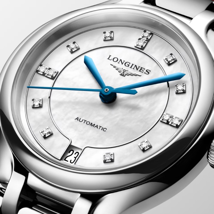 Bild von Longines PrimaLuna