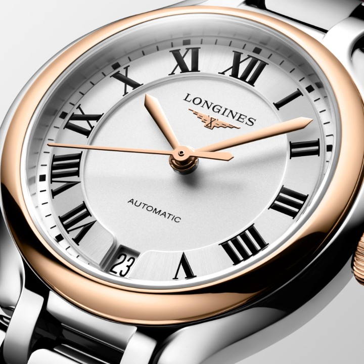 Bild von Longines PrimaLuna