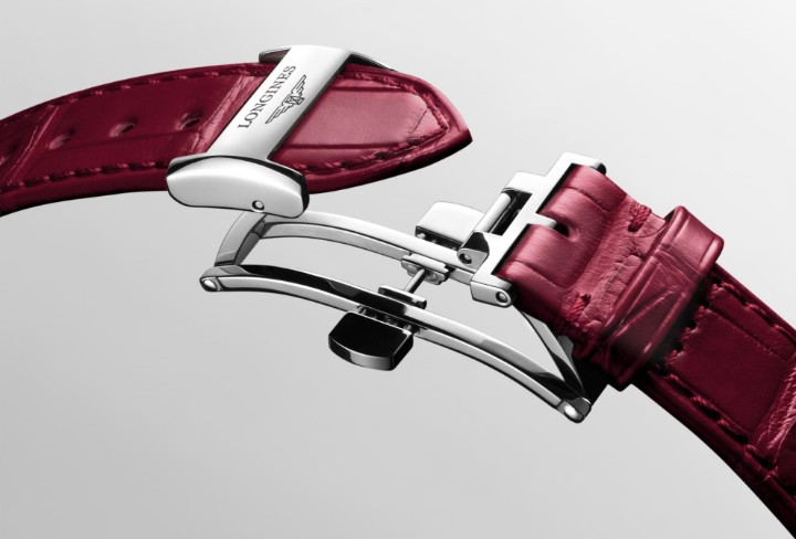 Bild von Longines PrimaLuna