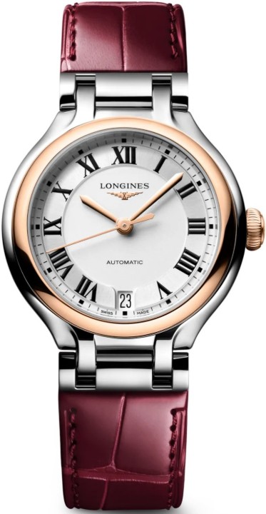 Bild von Longines PrimaLuna