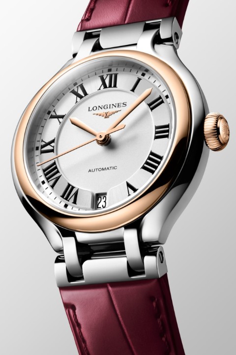 Bild von Longines PrimaLuna