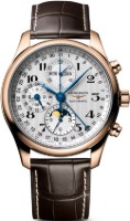 Bild von Longines Master Collection