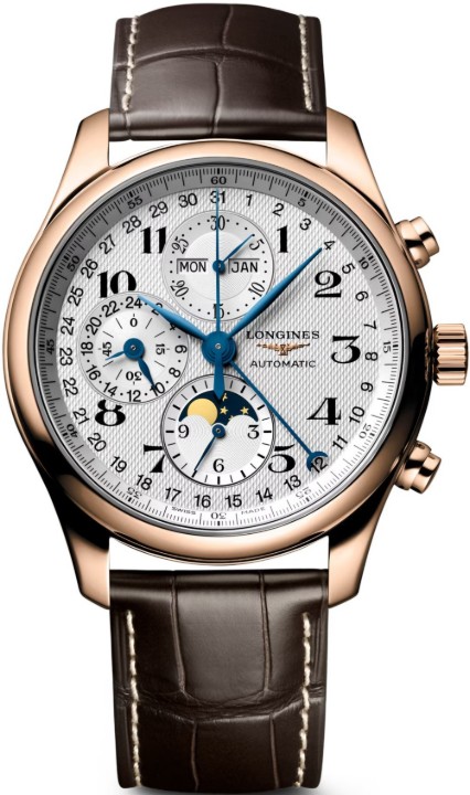 Bild von Longines Master Collection