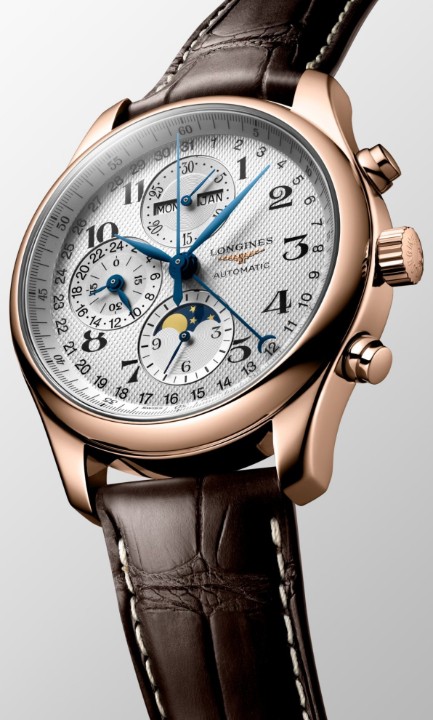 Bild von Longines Master Collection