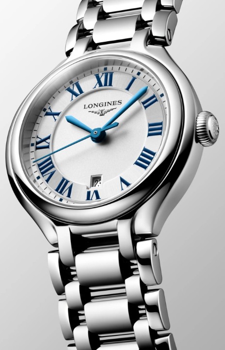 Bild von Longines PrimaLuna