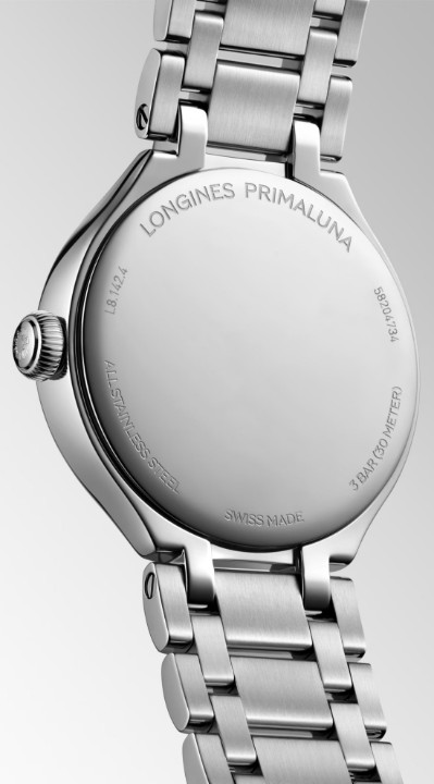 Bild von Longines PrimaLuna