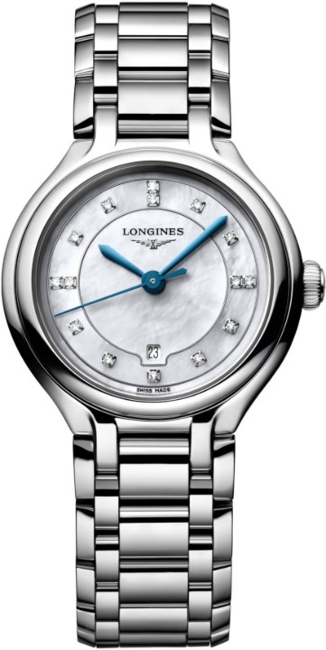 Bild von Longines PrimaLuna