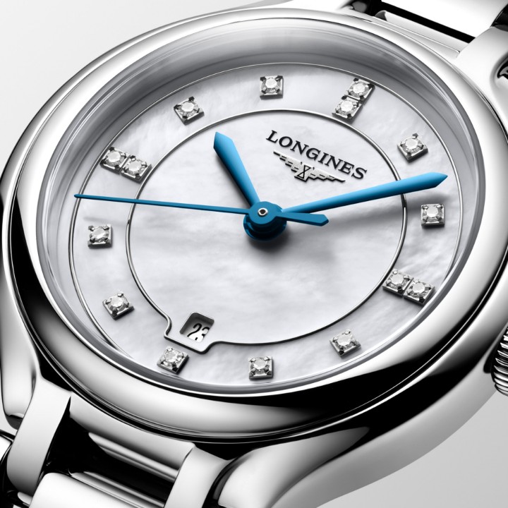 Bild von Longines PrimaLuna