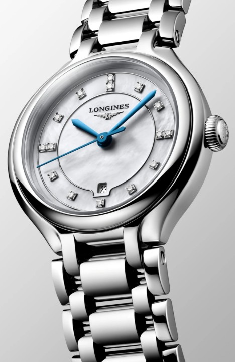 Bild von Longines PrimaLuna