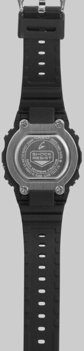 Bild von Casio G-Shock Ring Watch