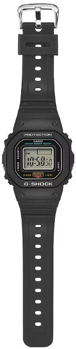 Bild von Casio G-Shock Ring Watch