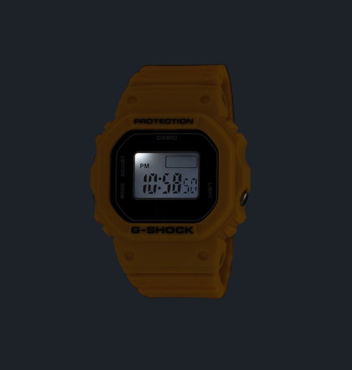 Bild von Casio G-Shock Ring Watch