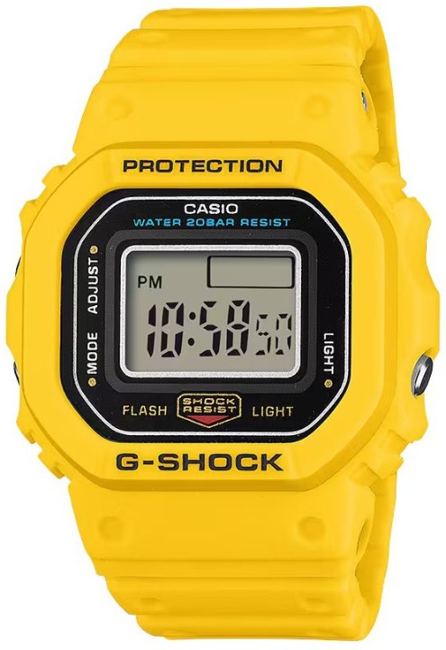 Bild von Casio G-Shock Ring Watch