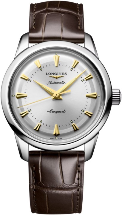 Bild von Longines Conquest Heritage