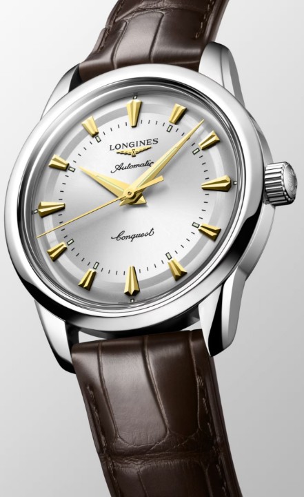 Bild von Longines Conquest Heritage