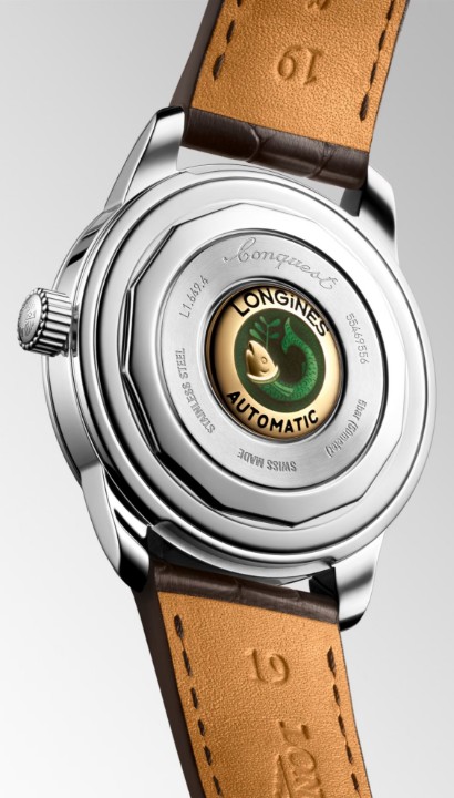Bild von Longines Conquest Heritage
