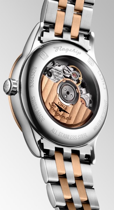 Bild von Longines Flagship Classic