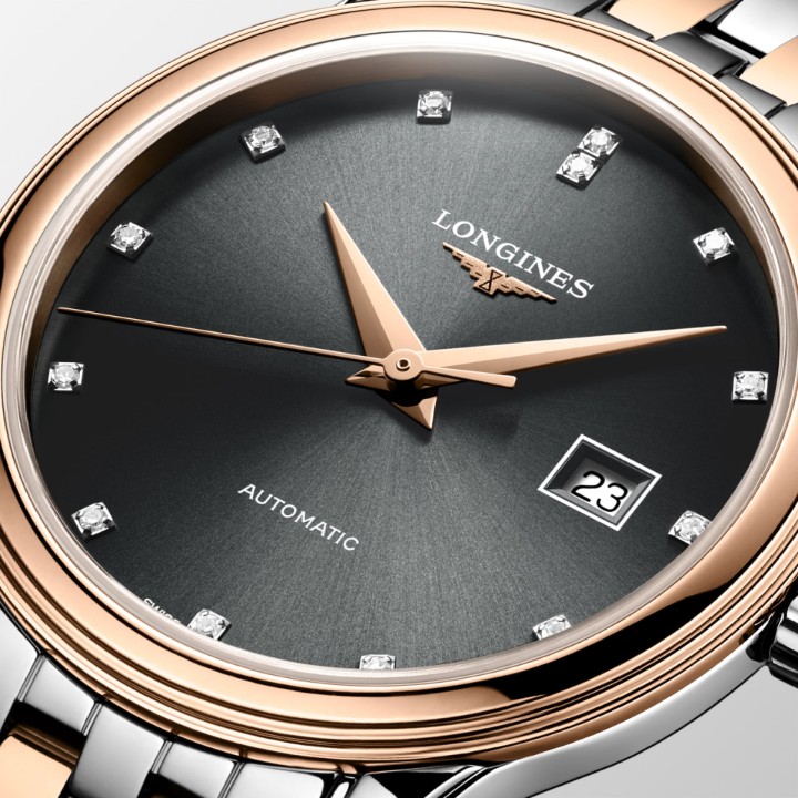 Bild von Longines Flagship Classic