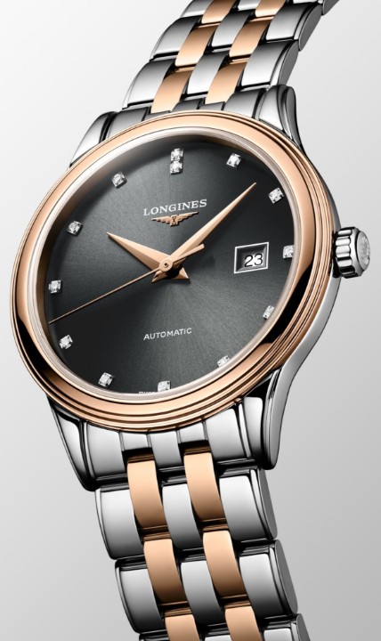 Bild von Longines Flagship Classic