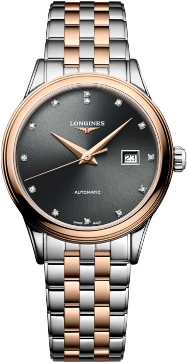 Bild von Longines Flagship Classic
