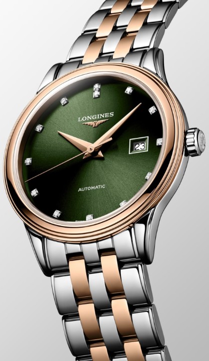 Bild von Longines Flagship Classic