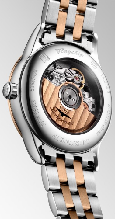 Bild von Longines Flagship Classic