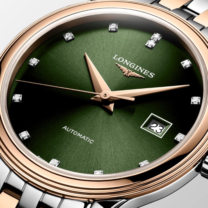 Bild von Longines Flagship Classic