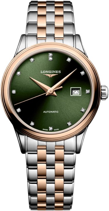 Bild von Longines Flagship Classic