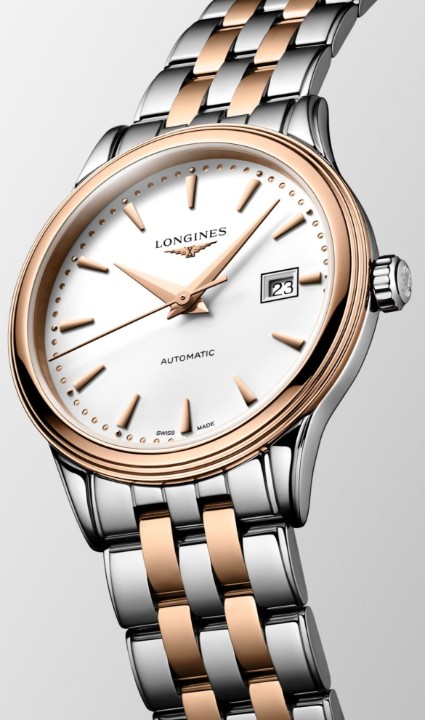 Bild von Longines Flagship Classic