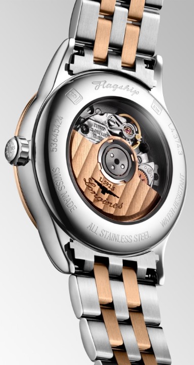 Bild von Longines Flagship Classic