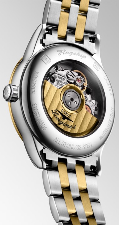 Bild von Longines Flagship Classic