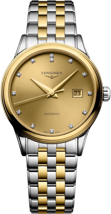 Bild von Longines Flagship Classic