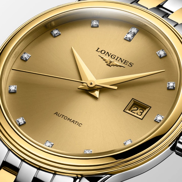 Bild von Longines Flagship Classic